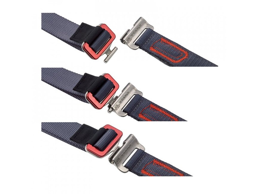 Camp Golden Top Plus imbracatura