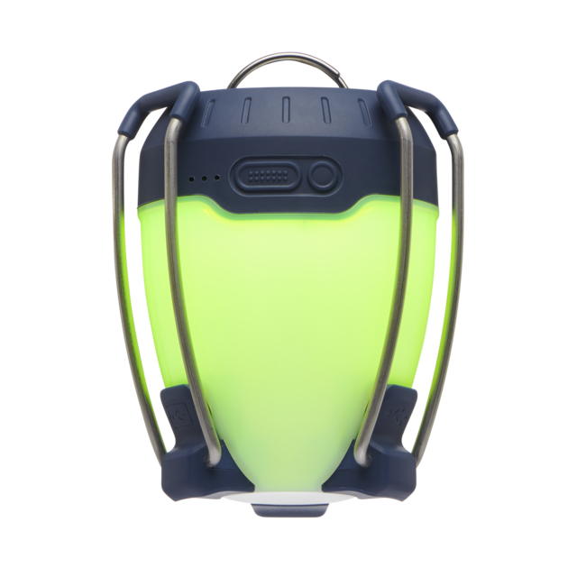 Black Diamond Orbiter 600 lamp blu inchiostro
