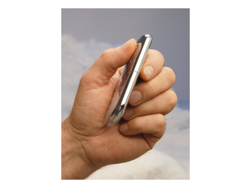 Zippo Scaldamani, cromo