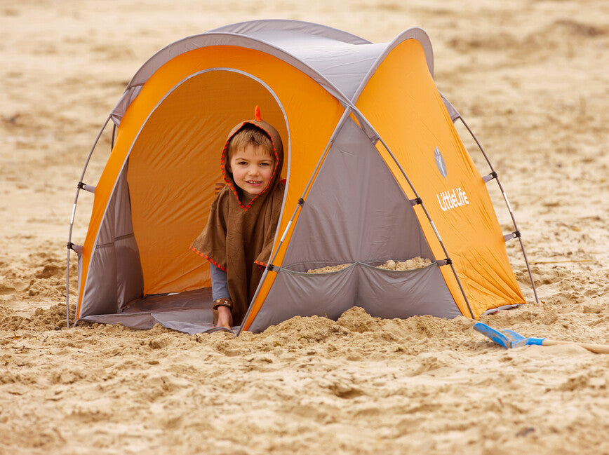 LittleLife Rifugi per bambini Beach