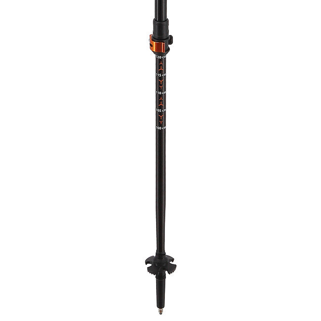 Camp Backcountry Pro 2 bastoncini da trekking telescopici 63 - 135 cm