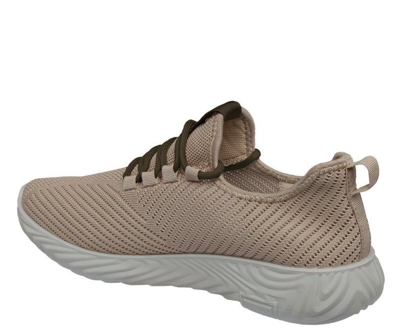 BENNON Nexo scarpe da ginnastica, sabbia