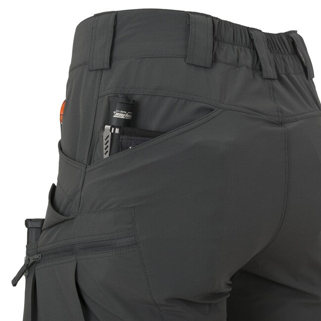 Helikon-Tex OTP pantaloni tattici da esterno - VersaStretch Lite, neri