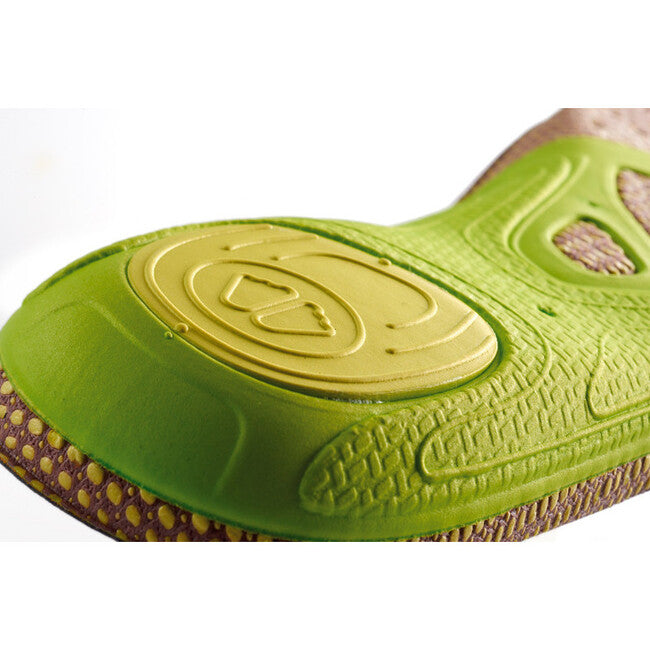 Sidas 3Feet solette per scarpe medie da esterno