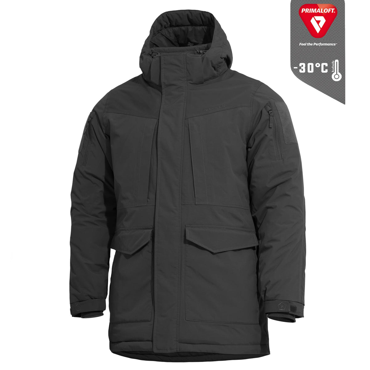 Pentagon HCP V2.0 parka da uomo