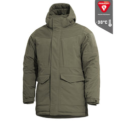 Pentagon HCP moška zimska jakna parka, RAL7013
