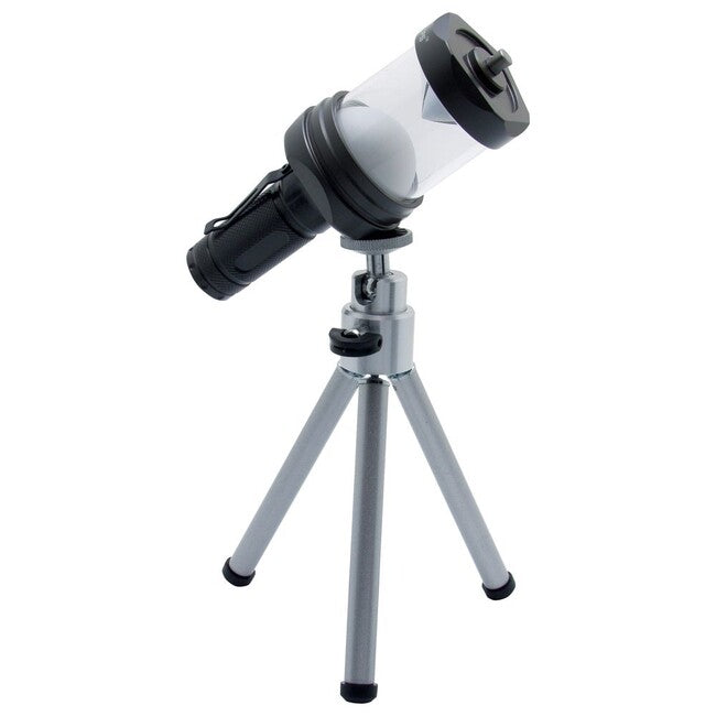 Baladeo PLR413 set di lampade Basecamp