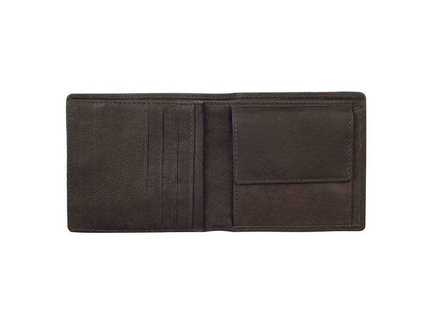 Zippo Portafoglio, marrone