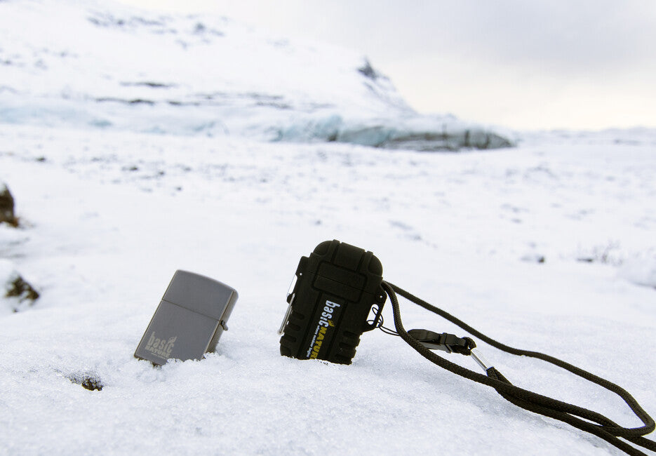BasicNature Arc accendino usb