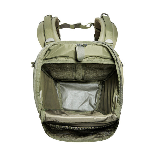 Tasmanian Tiger Zaino Companion 30, oliva
