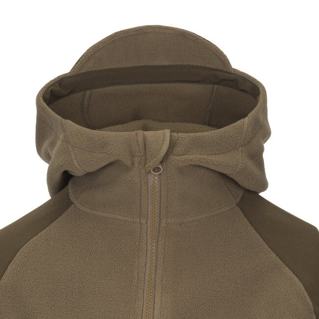 Helikon-Tex Cumulus donna pile pesante, grigio ombra