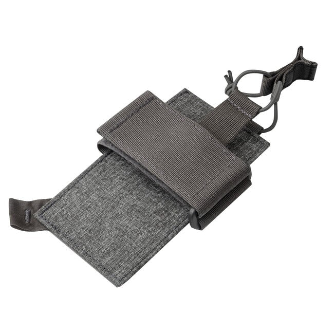 Helikon-Tex Inserto portapistola - nylon, grigio melange