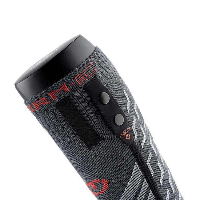 Therm-ic Performance Calze riscaldate S.E.T