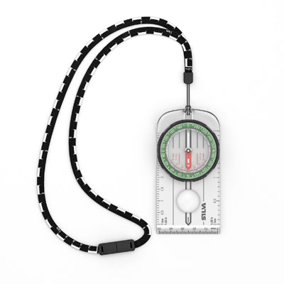 Silva Ranger compass