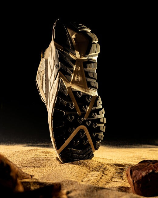 Pentagon Python scarpe da ginnastica da uomo, bianco