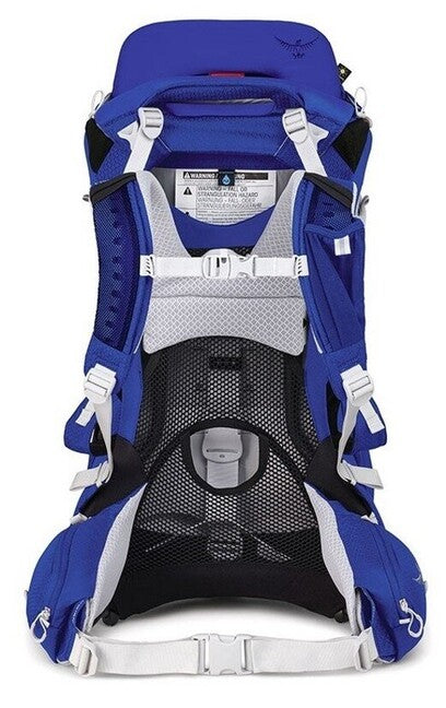 Osprey Poco Plus II marsupio da trekking, cielo blu