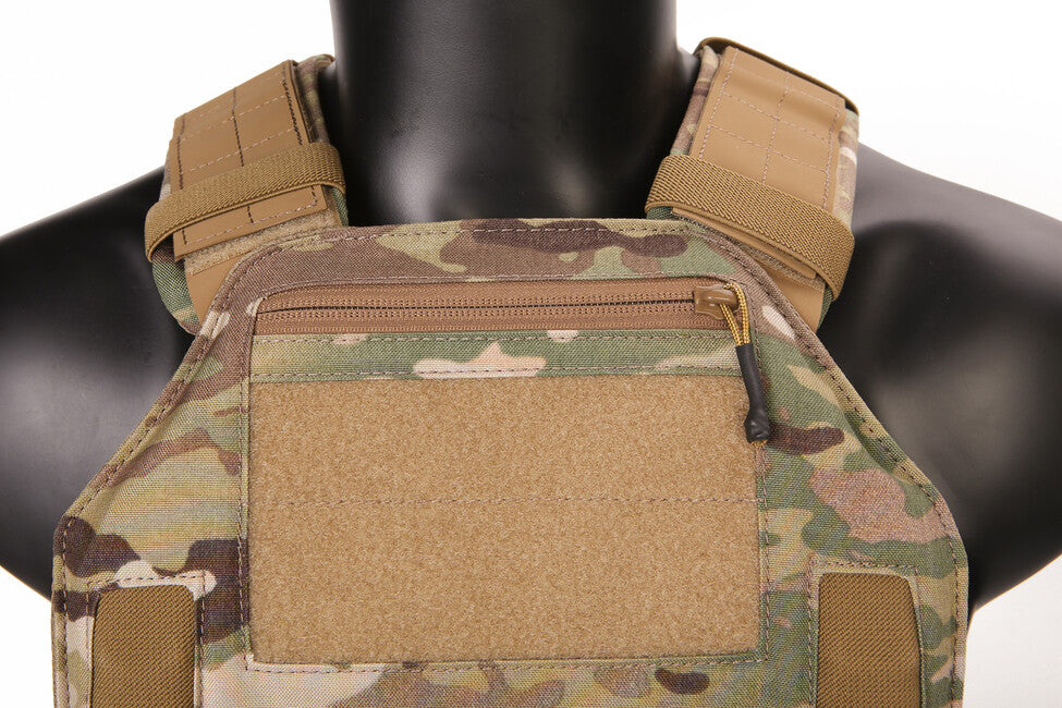 Emersongear 420 portapiatti, multicam