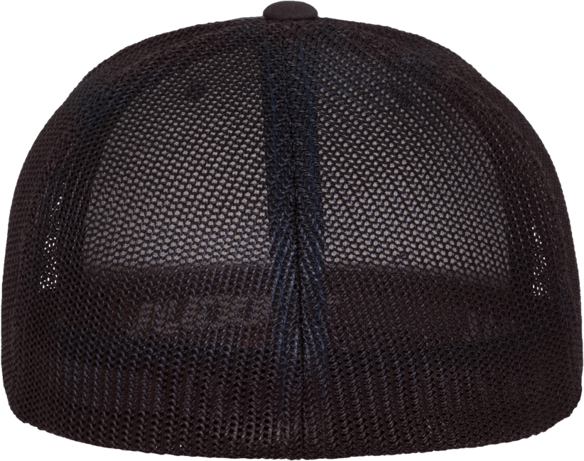 Brandit Flexfit Mesh Trucker, blu navy