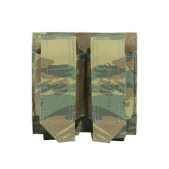 Pentagon Θήκη FB για 2 Περιοδικά, gr.camo