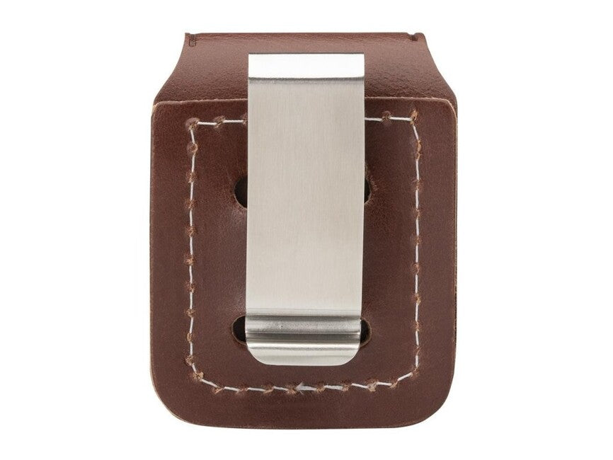 Zippo Custodia per accendino, marrone