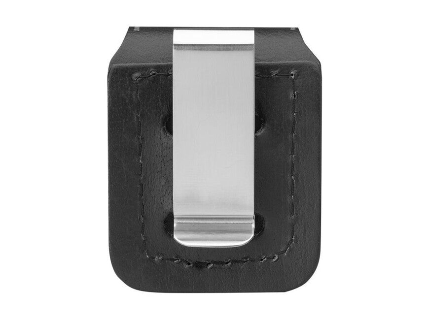 Zippo Custodia per accendino, nero