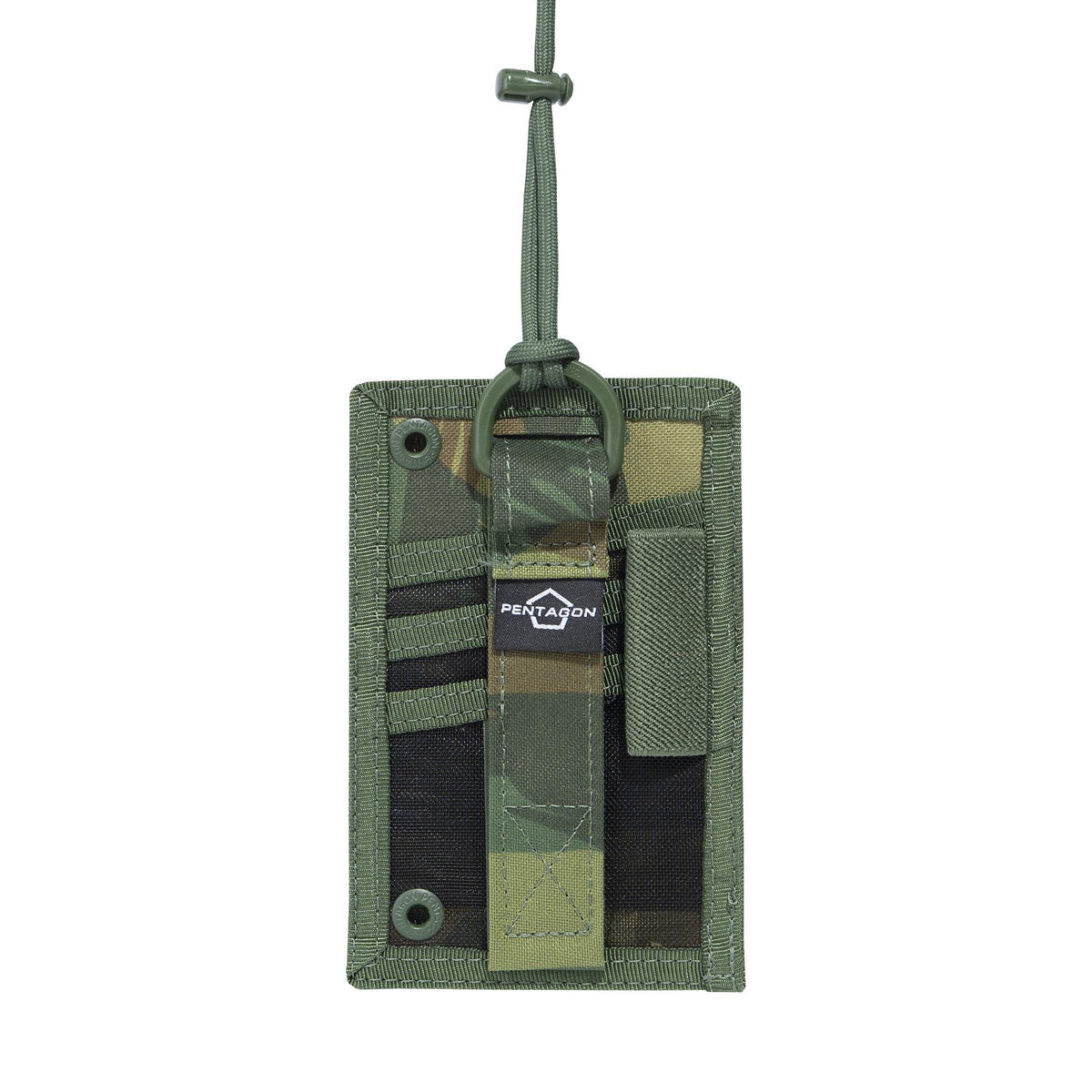Pentagon Θήκη Εγγράφων, gr.camo