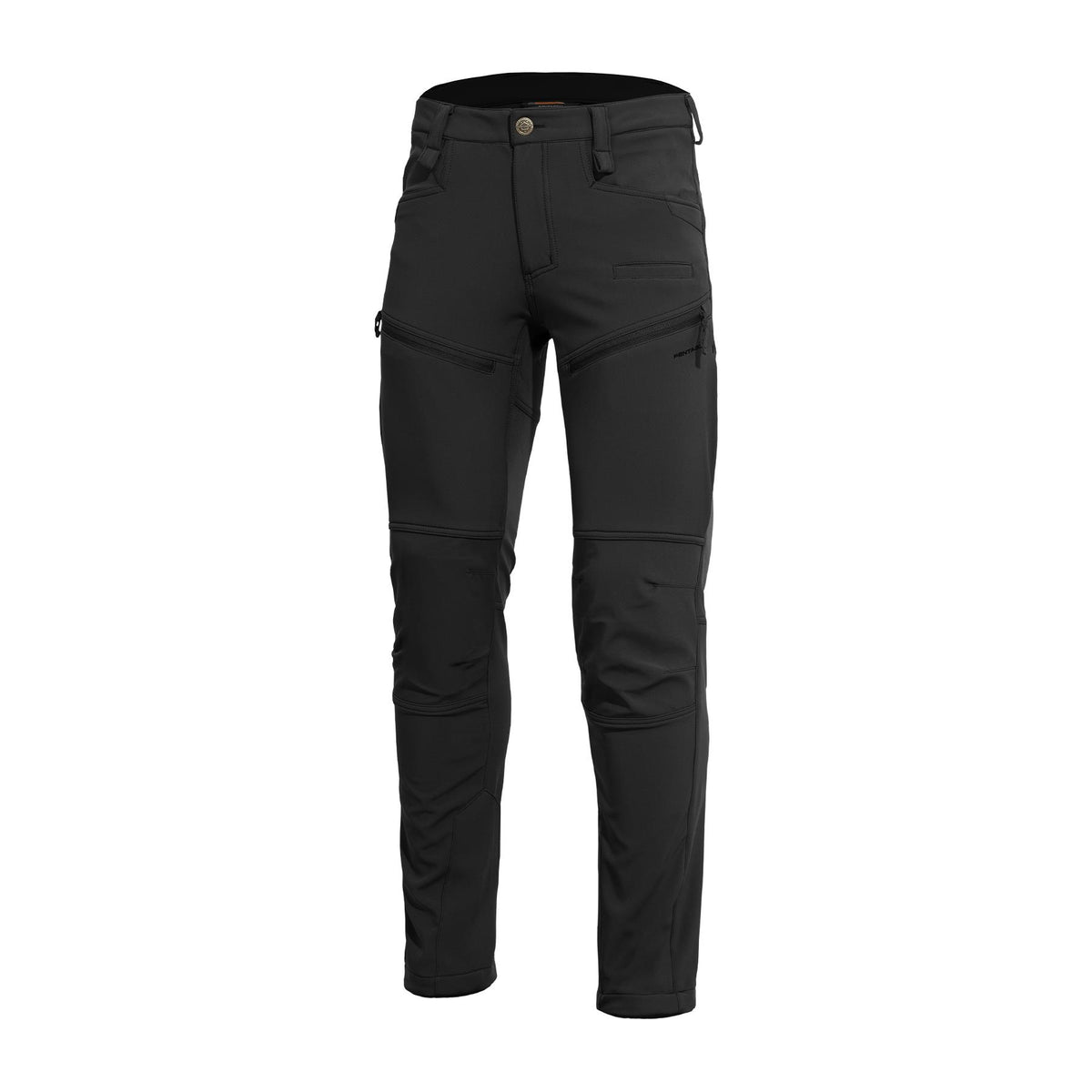 Pentagon Renegade Taiga Pants, Black