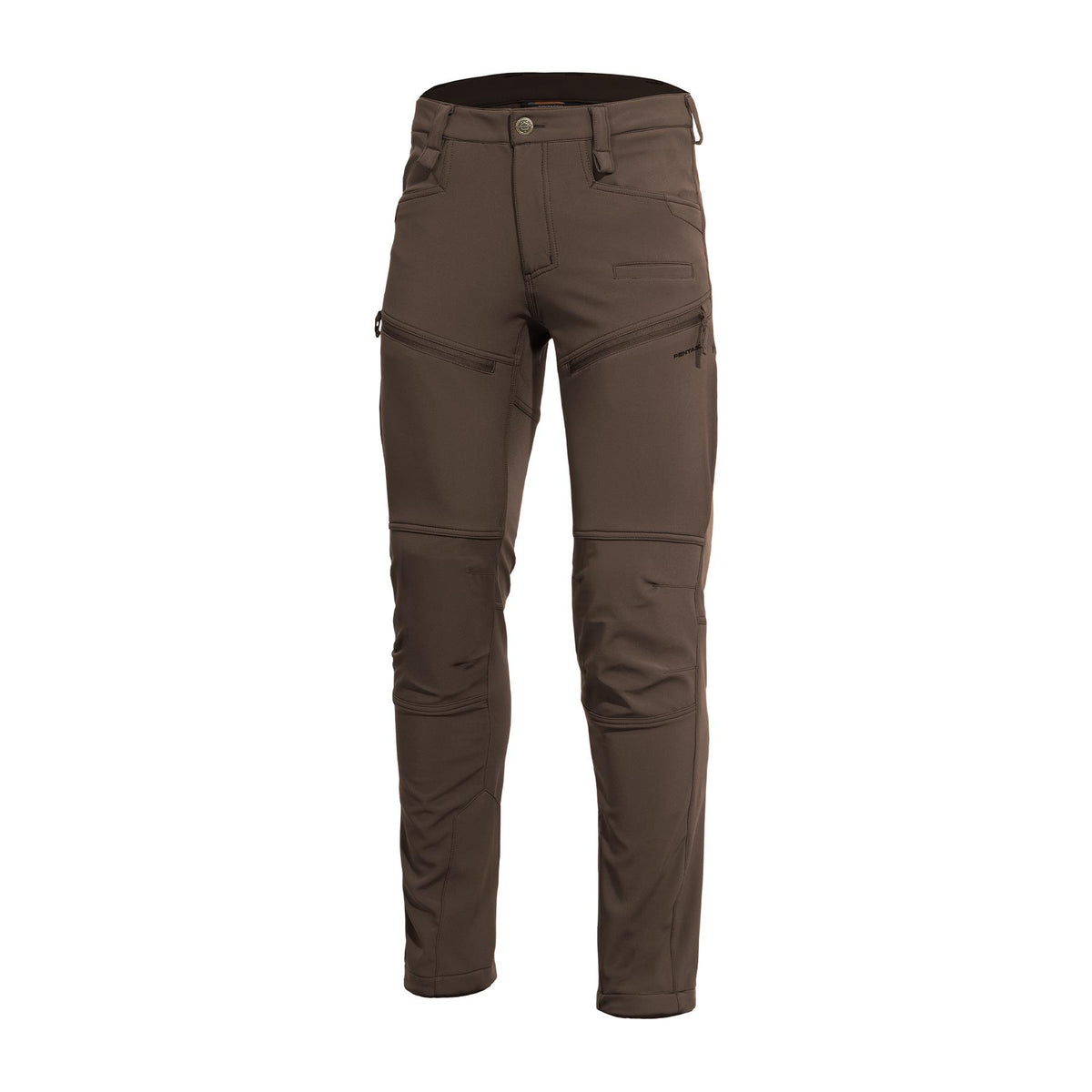 Pentagon Renegade Taiga Pants, Brown