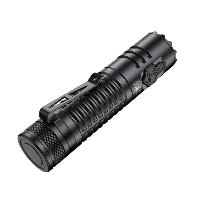 Speras E10 torcia 1300LM 175M outdoor camping edc