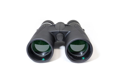 Origin Outdoors Tour View Zoom binocolo 8-20x42, nero