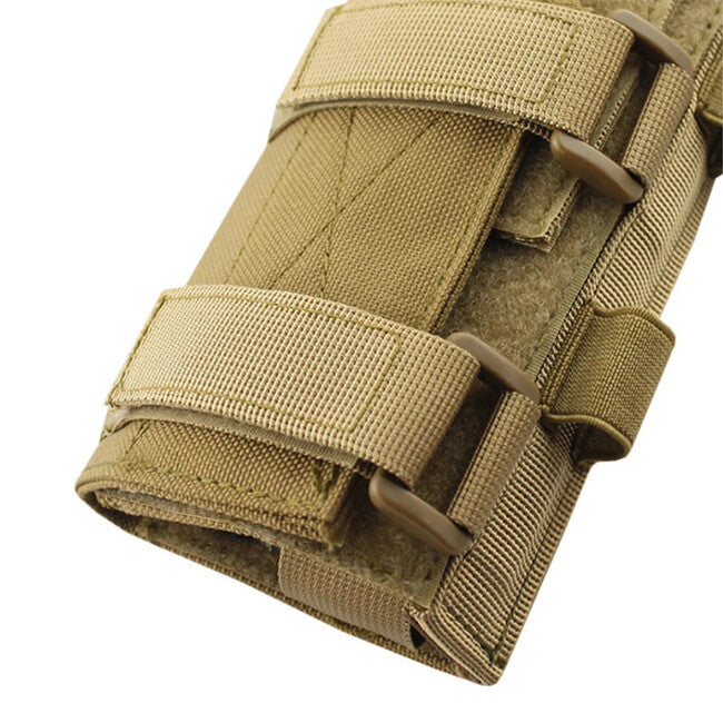 Leguon Echo Holster fondina universale tattica, oliva