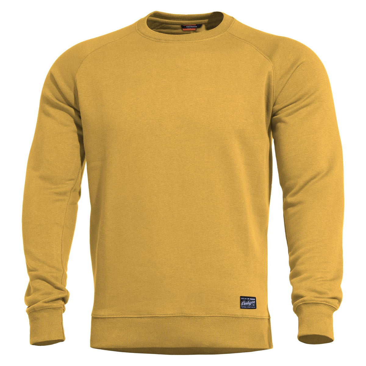 Pentagon Hawk felpa, Tuscan Yellow