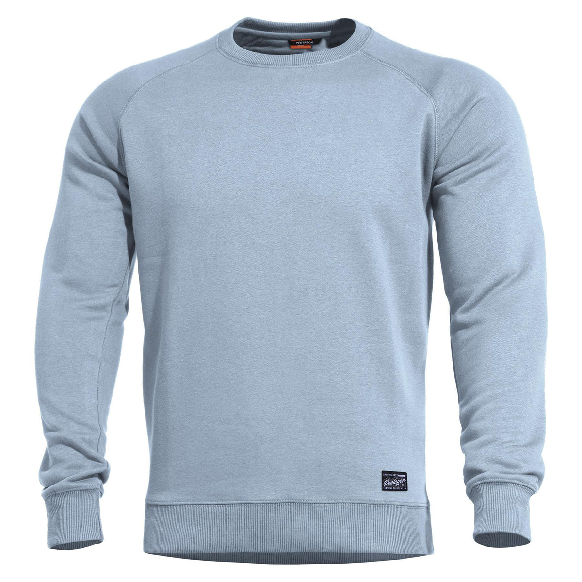 Pentagon Hawk felpa, Lagoon Blue