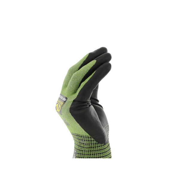 Mechanix SpeedKnit C3 guanti da lavoro