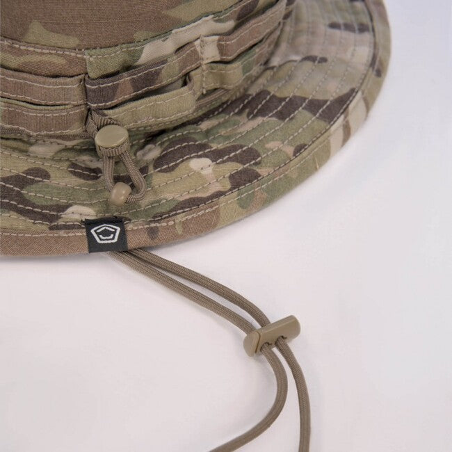 Pentagon Babylon Boonie cappello, multicam