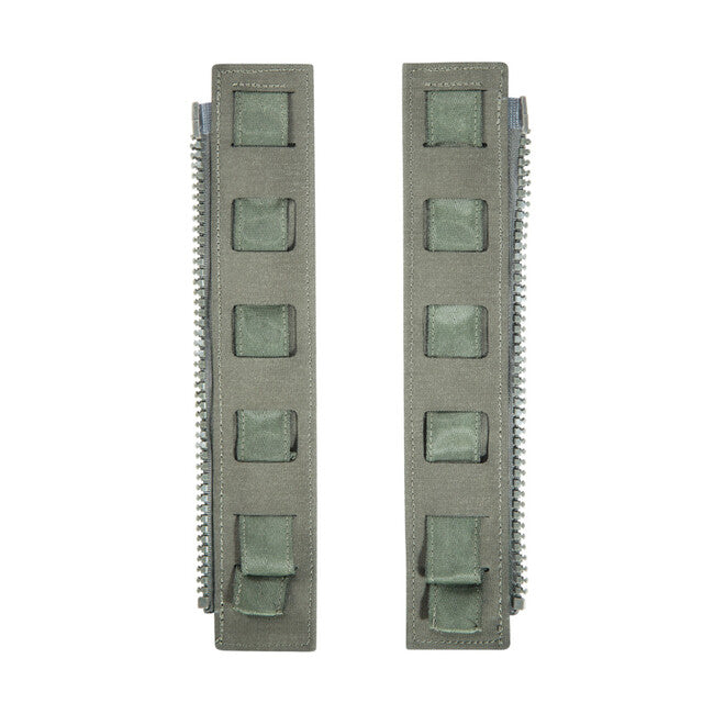 Tasmanian Tiger Zaino tattico ZP IRR, stone grey olive