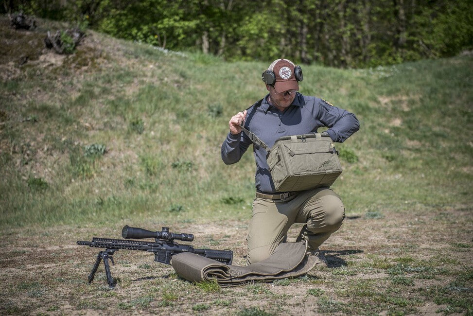 Helikon-Tex RANGE Τσάντα Cordura, Kryptek Mandrake™