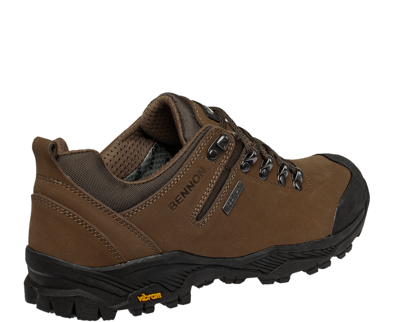 BENNON Terreno scarpe da trekking low