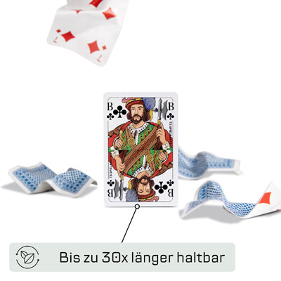 Romme carte da gioco