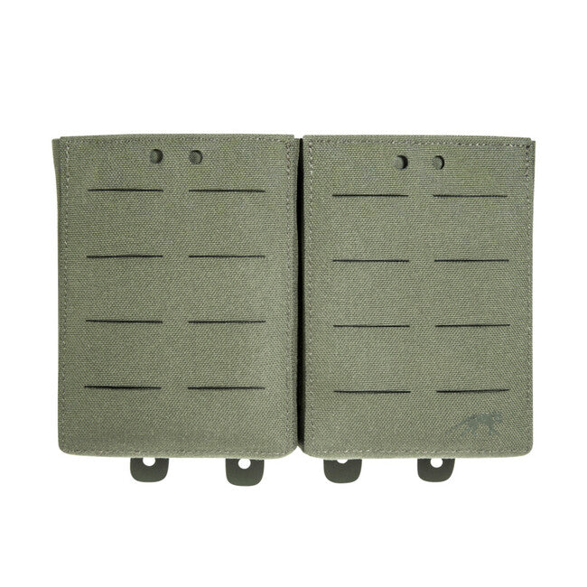 Tasmanian Tiger Belhk417MkIII custodia per caricatori 2 sgl magpouch, oliva