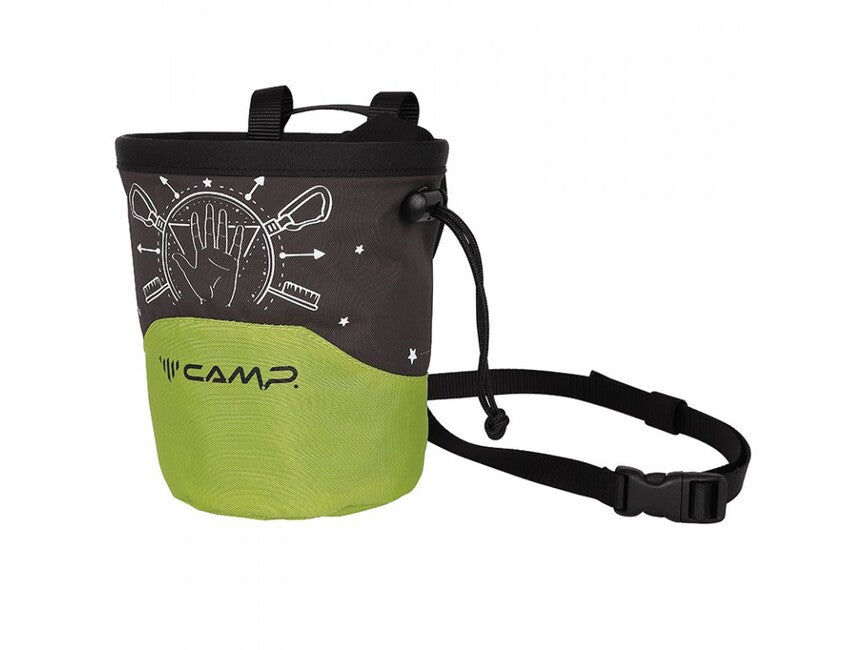 Camp Energy CR 4 Pack set da arrampicata