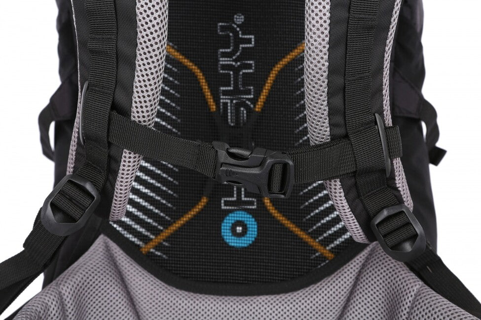 Husky Cingy zaino da trekking 30l, nero