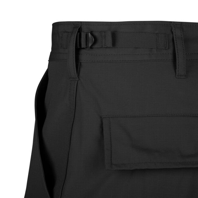Helikon-Tex Pantaloncini BDU - PolyCotton Ripstop , us woodland
