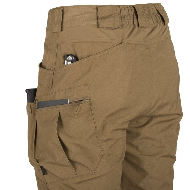 Helikon-Tex UTP pantaloni tattici flessibili - coyote
