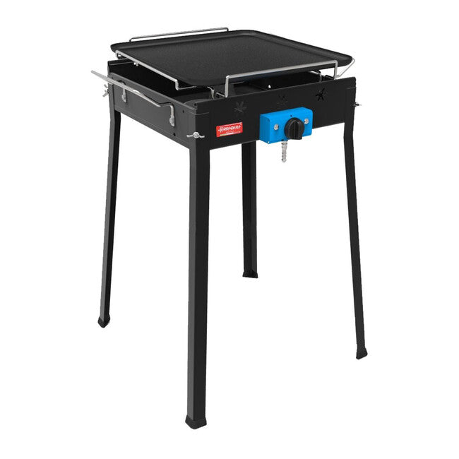 Ferraboli Plancha Mono grill a gas