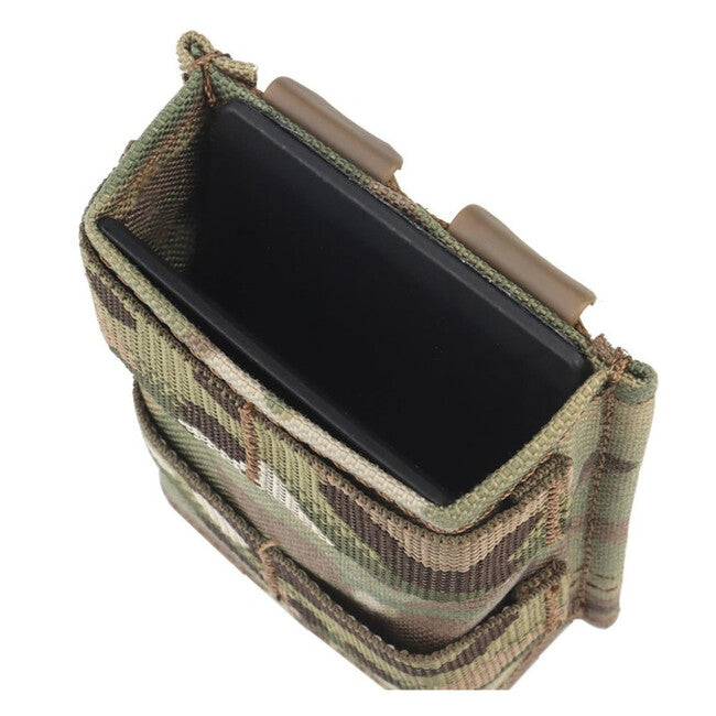 Leguon Darco custodia tattica per caricatore 7.62mm, oliva