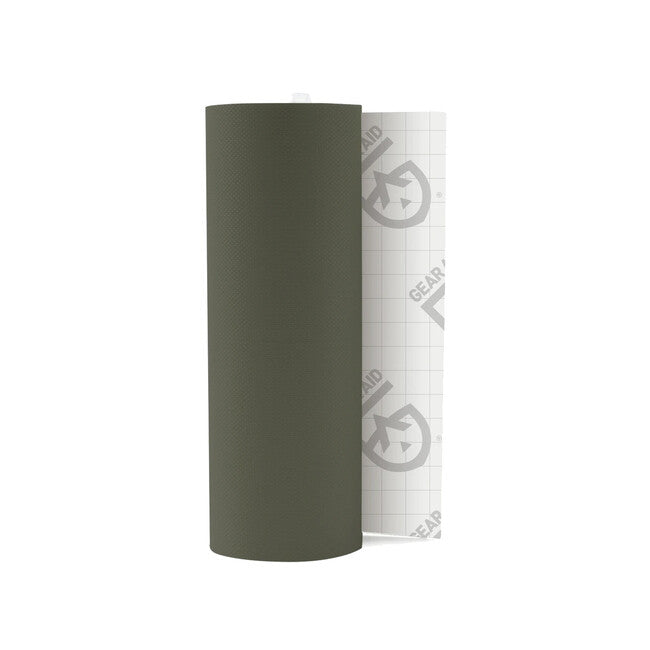 Gear Aid Tenacious Tape nastro di riparazione, verde OD