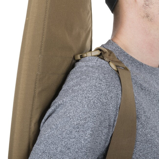 Helikon-Tex Basic fondina per pistola lunga - nero