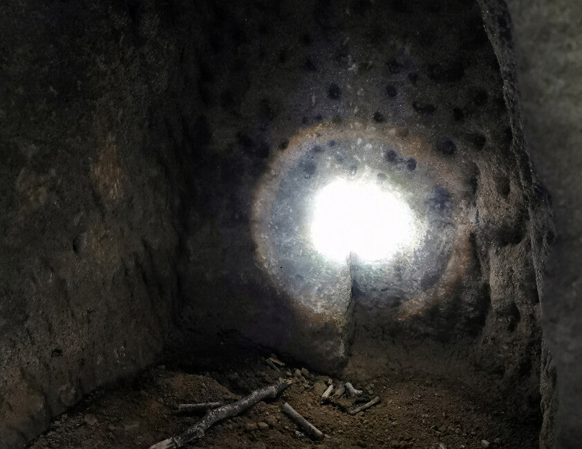 Origin Outdoors Focus torcia led 500 lumen