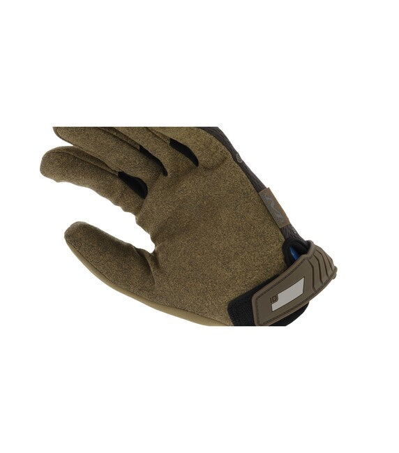 Mechanix Original guanti da lavoro, marroni